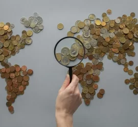 SafeBrok entra a formar parte de la Asociación de Mercados Financieros (AMF)