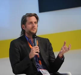 los bancos tradicionales acabarán por convertirse en ‘fintech’